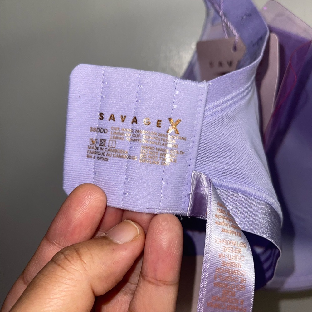 *UNWORN* bra - Picture 4 of 4